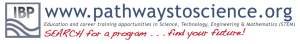 Pathways to Science Project logo