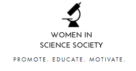 Women in Science Society logo