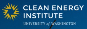 UW Clean Energy Institute logo