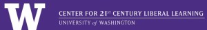 Center for 21st Century Liberal Learning logo