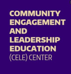 CELE Center logo